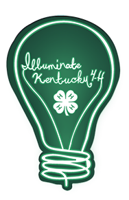 4-H Logo