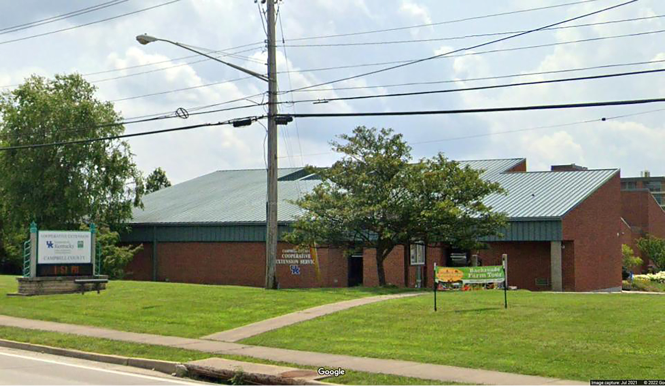 Highland Heights Office Building